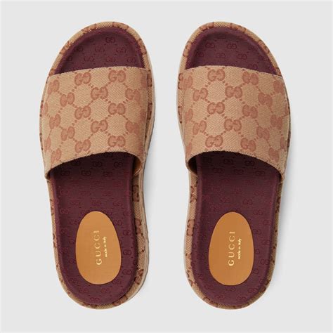 sandali gucci corda|gucci sandali donna.